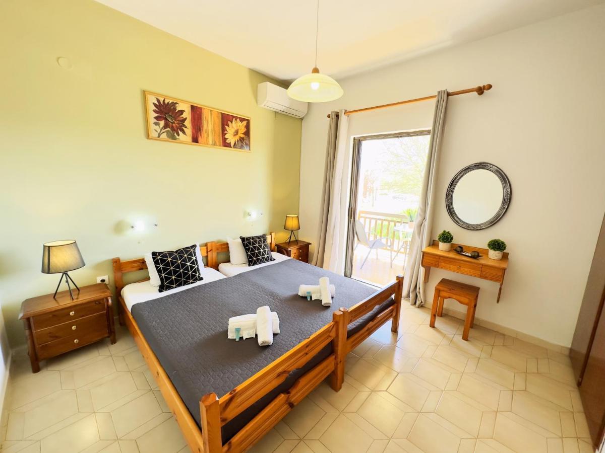 Secrets Apartments 斯达林 外观 照片