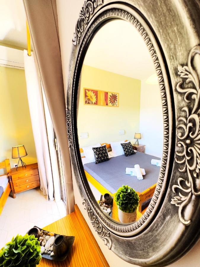 Secrets Apartments 斯达林 外观 照片