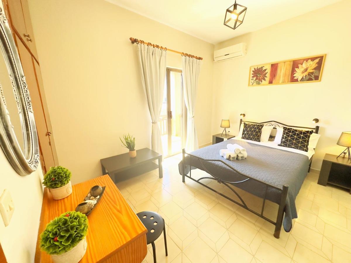 Secrets Apartments 斯达林 外观 照片